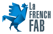 La French Fab - Frans fabricaat